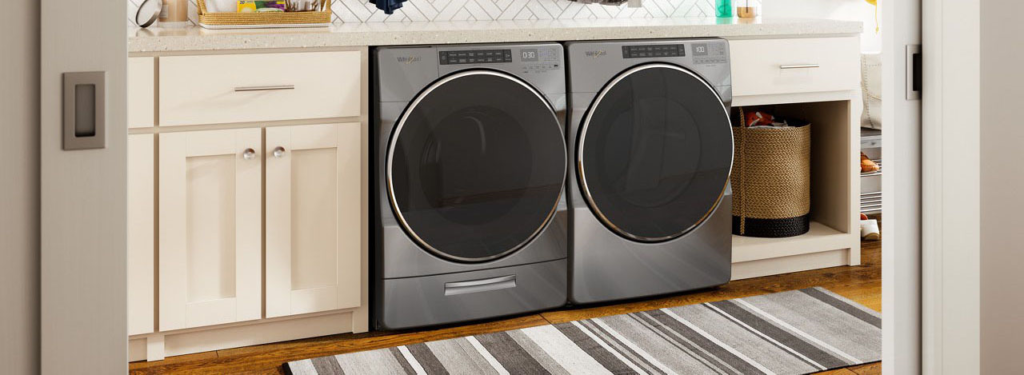 Servicio Técnico Lavadoras